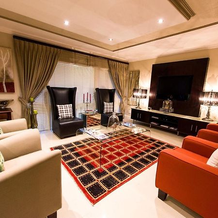 Forest Manor Boutique Guesthouse Umhlanga Exterior photo